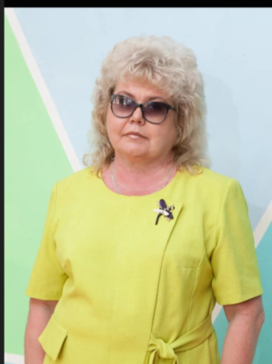 Лях Марина Викторовна Лях Марина Викторовна